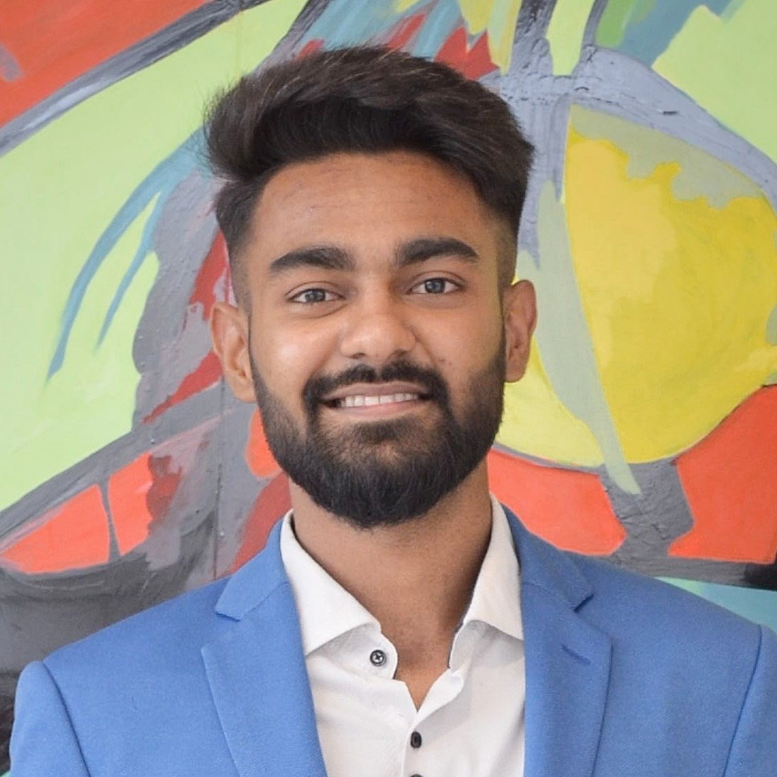 Priyank Singh - AI Agents Instructor